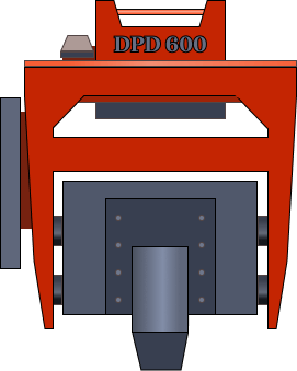 Аренда вибропогружателя Daedong DPD600 T в Абакане