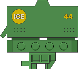 Аренда вибропогружателя ICE 44-30 в Абакане