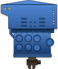 Аренда вибропогружателя Junttan JV16 в Абакане