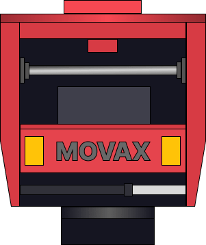 Аренда вибропогружателя MOVAX SPH80 в Абакане